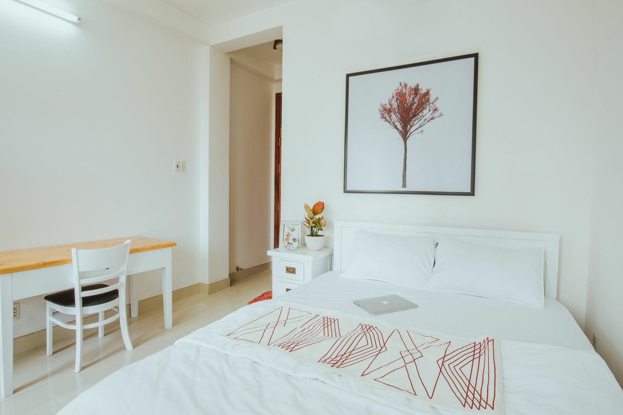 Urban House Saigon 2 Lejlighed Ho Chi Minh-Byen Eksteriør billede