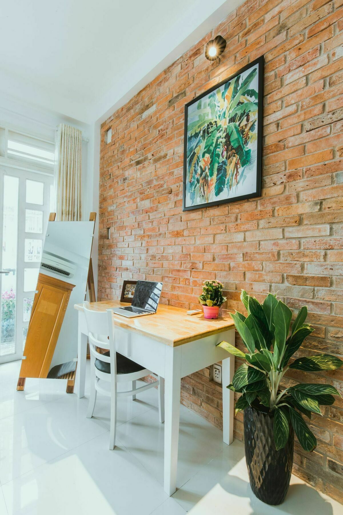 Urban House Saigon 2 Lejlighed Ho Chi Minh-Byen Eksteriør billede